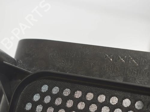 Electronic module BMW X1 (U11) sDrive 18 i | BP34092711M83  - Image 8