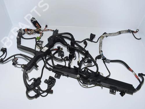 Used Wiring harness Wiring harness BMW 3 Coupe (E92) 320 d (177 hp) 34062390 34062390