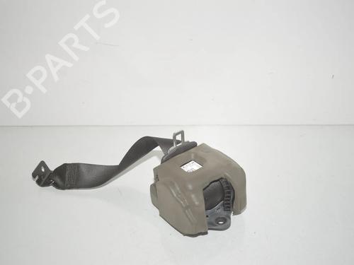 Used Rear left seatbelt Rear left seatbelt BMW 1 (F40) 118 d (150 hp) 34069605 34069605