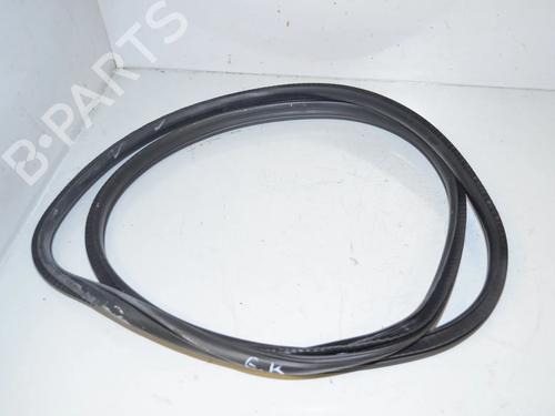 Used Rubber door seal Rubber door seal 34090695 34090695