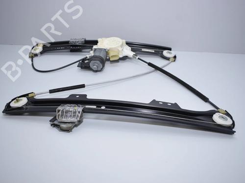 front-left-window-mechanism-bmw-5-e60-2001-2002-2003-2004-2005-2006-2007-2008-2009-2010-34078713 main image