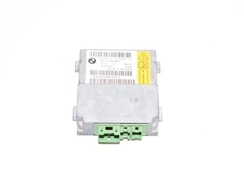 Used ECU airbags ECU airbags BMW 7 (E65, E66, E67) 730 d (218 hp) 34076579 34076579