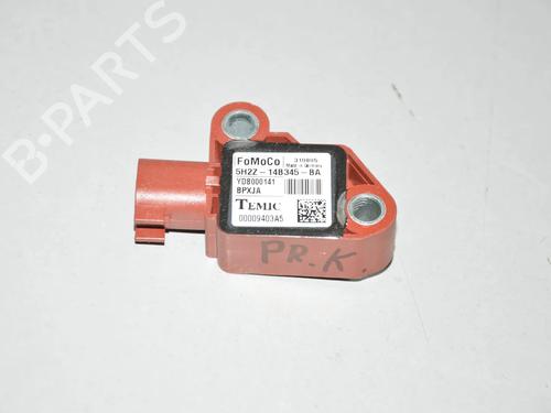 Used Electronic sensor Electronic sensor LAND ROVER RANGE ROVER SPORT I (L320) 2.7 D 4x4 (190 hp) 34091963 34091963