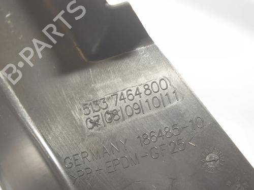 Front right panel BMW 1 (F40) 118 d | BP34091368C59  - Image 5