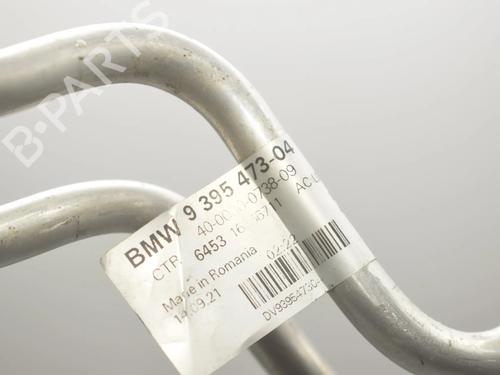 AC pipe BMW 3 (G20, G80, G28) 330 e Plug-in-Hybrid | BP34068459M126  - Image 5