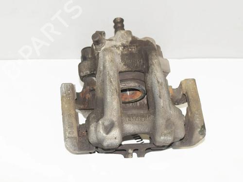Used Right rear brake caliper Right rear brake caliper BMW 3 Gran Turismo (F34) 320 d xDrive (184 hp) 34064247 34064247