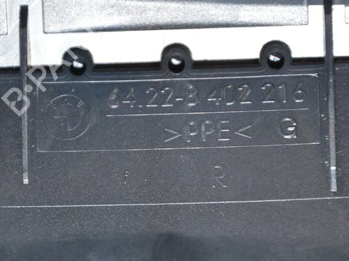 Luftventil BMW X5 (E53) 4.6 is | BP34063537I21  - Image 6