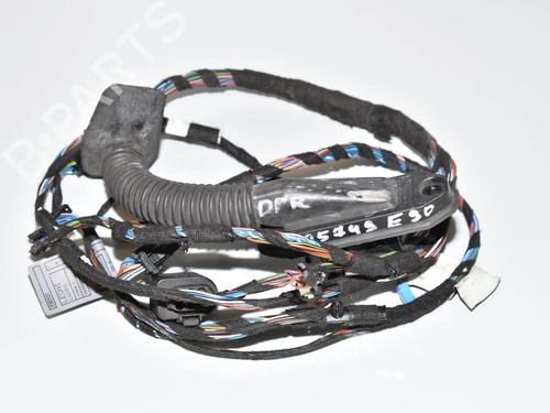 Used Wiring harness Wiring harness BMW 3 (E90) 320 d (177 hp) 34078146 34078146