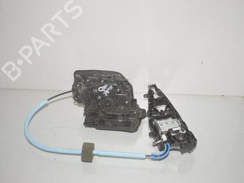 Venstre bagtil lås Venstre bagtil lås BMW 2 Active Tourer (F45) 225 xe Plug-in-Hybrid (224 hp) 34094938 34094938