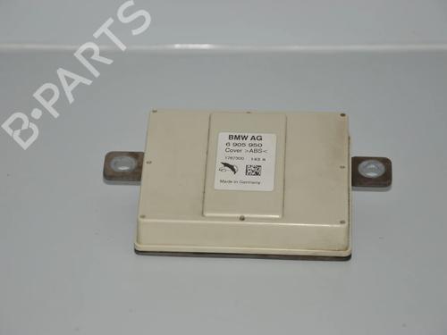 electronic-module-bmw-x5-e53-2000-2001-2002-2003-2004-2005-2006-34084430 main image