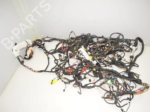 Wiring harness BMW X1 (U11) sDrive 18 i | BP34088144E16 - Image 4