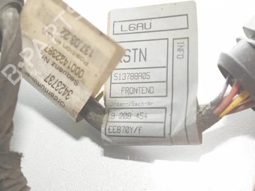 Electronic module BMW 5 Gran Turismo (F07) 530 d | BP34090172M83  - Image 8