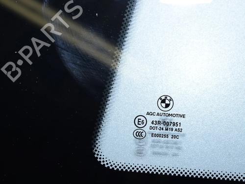 Dør rude ventre bagtil BMW i3 (I01) Electric | BP34090896C20 - Image 6