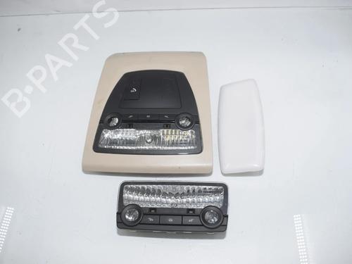 Used Interior roof light Interior roof light 38432017 38432017