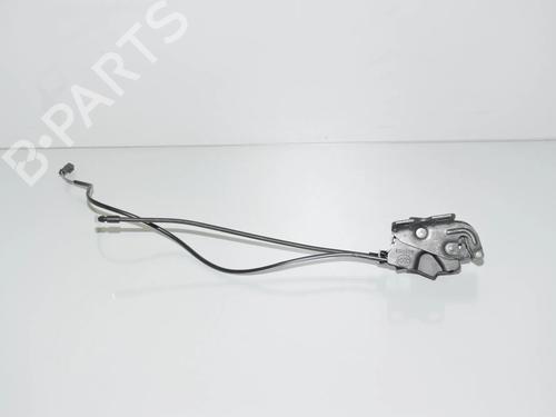 Højre bagtil lås BMW i3 (I01) Range Extender | BP34088521C99 - Image 3