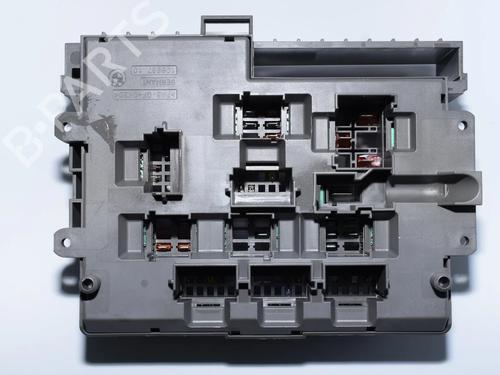 Fuse box BMW 3 Coupe (E92) 320 d | BP34080420E1  - Image 7