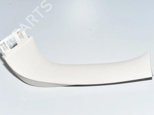 Used Boot lining Boot lining BMW X7 (G07) xDrive M 50 d (400 hp) 34073522 34073522