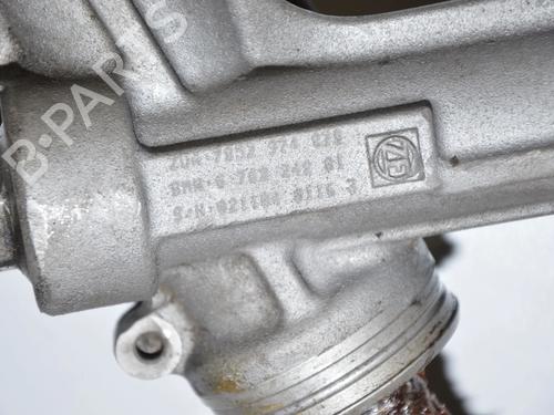 Steering rack BMW X5 (E53) 4.6 is | BP34075612M22  - Image 5