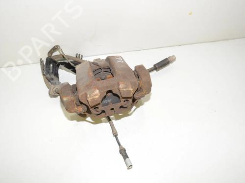 Used Left front brake caliper Left front brake caliper BMW 4 Gran Coupe (F36) 430 d (258 hp) 34064562 34064562