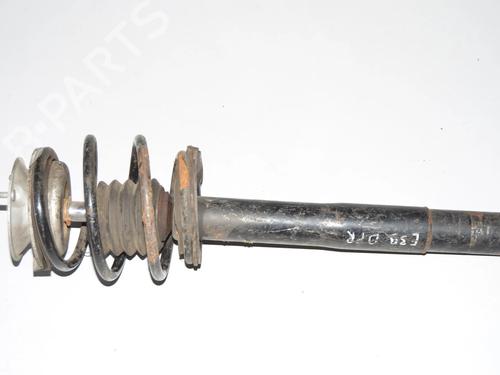 Used Right front shock absorber Right front shock absorber BMW 5 (E39) 520 d (136 hp) 34071161 34071161
