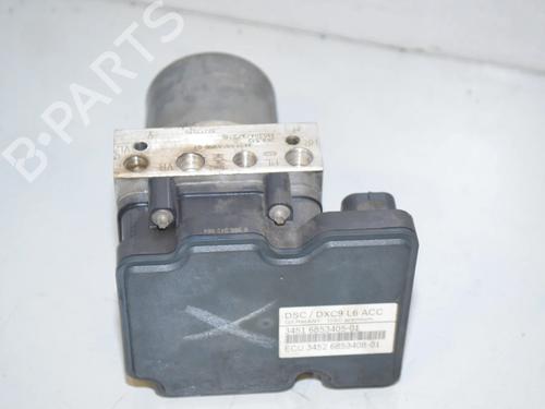 Electronic module BMW 5 Touring (F11) 535 d | BP34089464M83  - Image 10
