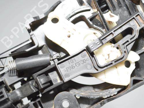 Støtte BMW i3 (I01) Range Extender | BP34072934C155  - Image 5