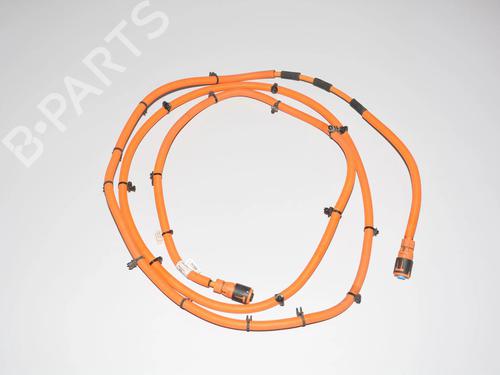 Used Wiring harness Wiring harness BMW i3 (I01) Electric (170 hp) 34072590 34072590