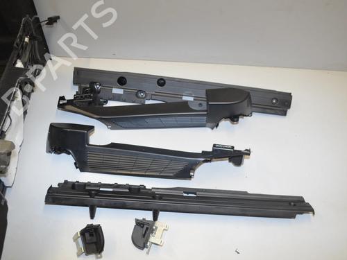 Boot lining BMW 5 Touring (F11) 535 d xDrive | BP34065586I3  - Image 5