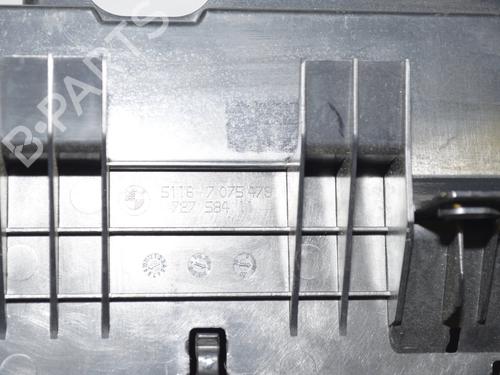 Glove box BMW 3 Touring (E91) 330 d | BP34075496C95  - Image 6