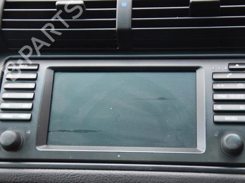 Other BMW X5 (E53) 4.6 is | BP34068987O1  - Image 11