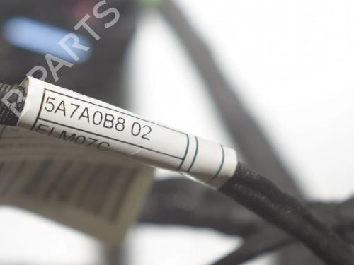 Wiring harness BMW X1 (U11) sDrive 18 i | BP34097966E16  - Image 6