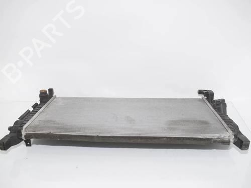 Water radiator BMW 1 (F40) 118 i | BP34073843M31 - Image 3