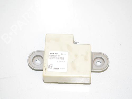 Used Antenna/Base Antenna/Base BMW 7 (F01, F02, F03, F04) 740 d xDrive (306 hp) 34095927 34095927