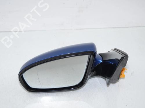 Used Left mirror Left mirror BMW 5 (F10) M5 (560 hp) 39885010 39885010