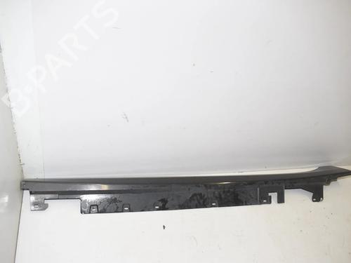 Used Left sideskirt Left sideskirt 36531997 36531997