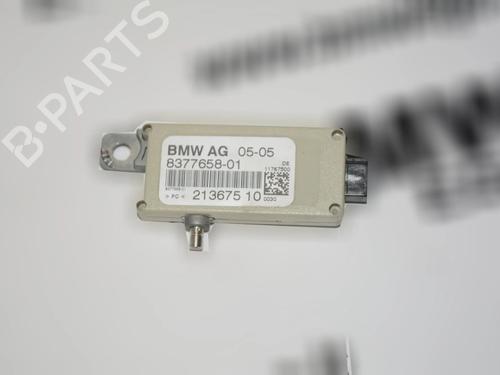 antennabase-bmw-x5-e53-2000-2001-2002-2003-2004-2005-2006-34093806 main image