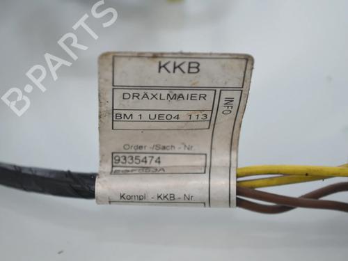 Electronic module BMW X3 (F25) xDrive 20 d | BP34091253M83  - Image 7