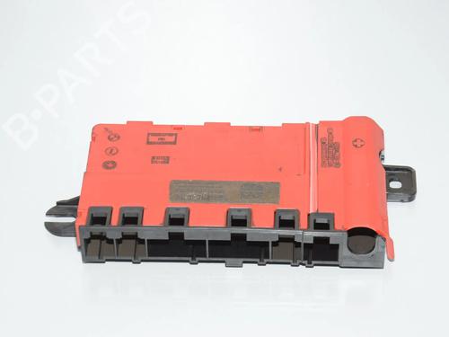 Used Cable Cable BMW 3 (F30, F80) 320 d xDrive (190 hp) 34095674 34095674