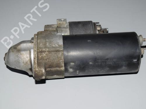 Used Starter Starter BMW 5 Touring (E39) 540 i (286 hp) 34080573 34080573