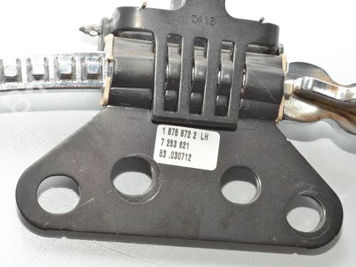 Electronic module BMW 5 Touring (F11) M 550 d xDrive | BP34087844M83  - Image 5