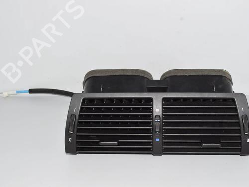 Luftventilen BMW X5 (E53) 4.8 is | BP34077971I21  - Image 5