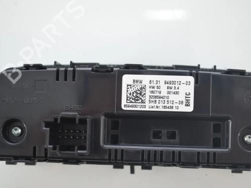 Electronic module BMW 3 Touring (G21, G81) 320 d | BP34074896M83  - Image 5
