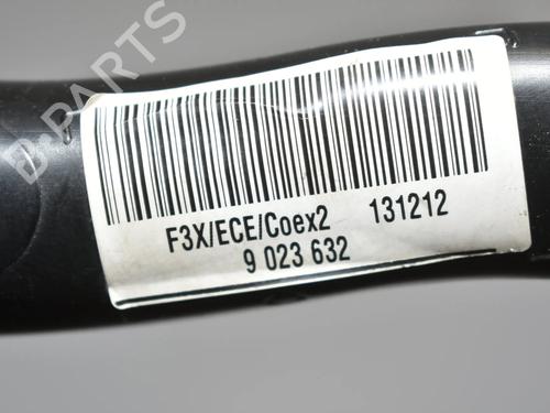 Pipe BMW 3 Touring (F31) 320 i | BP34096164M125 - Image 4