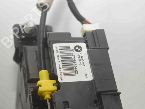Electronic module BMW 3 Gran Turismo (F34) 320 d xDrive | BP34082936M83  - Image 11