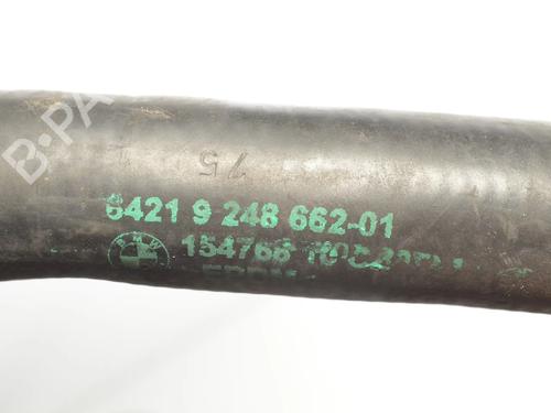 Pipe BMW 5 (F10) 530 d | BP34062540M125  - Image 6