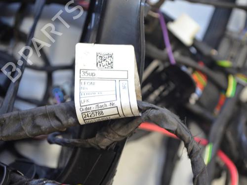 Wiring harness BMW 5 Touring (G31) 520 d | BP34081774E16  - Image 7