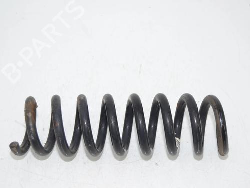 Støddæmperfjeder Støddæmperfjeder 38195514 38195514