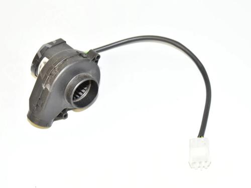 Used Electronic module Electronic module BMW 5 Touring (E39) 530 d (193 hp) 34075131 34075131