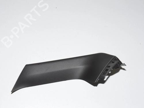 Pynteliste til bagklap Pynteliste til bagklap BMW X3 (G01, F97, G08) xDrive 30 d (265 hp) 34095423 34095423