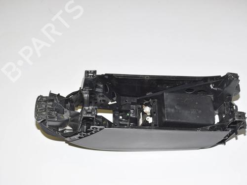 Middle console BMW i3 (I01) Range Extender | BP34080585I22  - Image 5